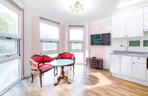 Danwol House | Yangpyeong Dorothy Valley Pension