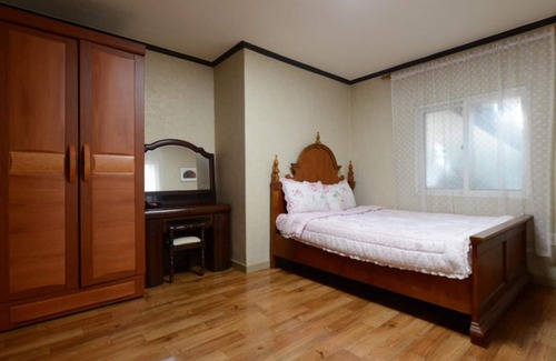 Seojong House | Yangpyeong Gewolga Pension