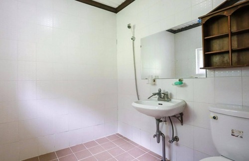 Yongmun House | Yangpyeong Gireogi Pension