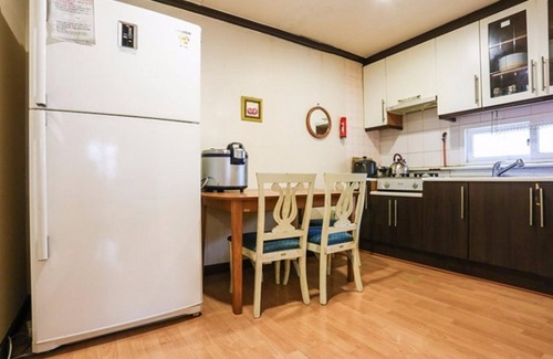Yongmun House | Yangpyeong Gireogi Pension