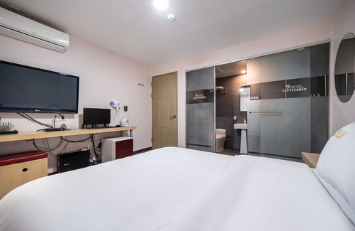 Yangpyeong Hotel | Yangpyeong Guwol
