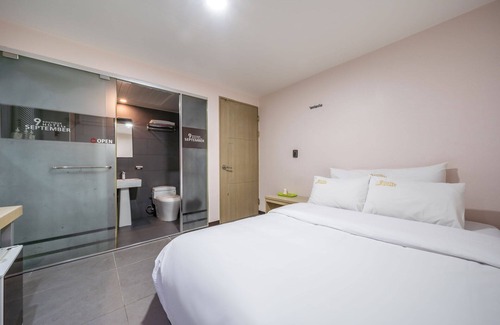 Yangpyeong Hotel | Yangpyeong Guwol