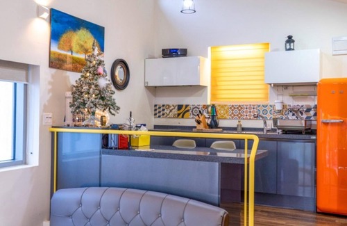 Gangsang House | Yangpyeong Hotel Doban Pension