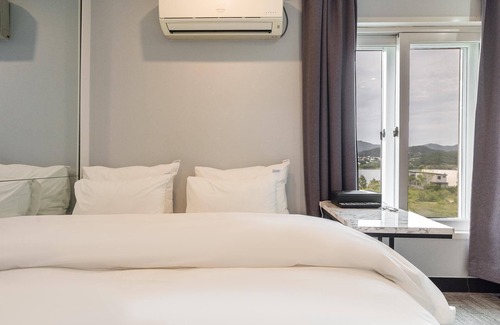 Gangha Hotel | Yangpyeong Hotel Haru