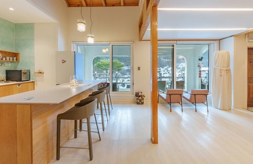 Yangpyeong House | Yangpyeong House of Nature Pension