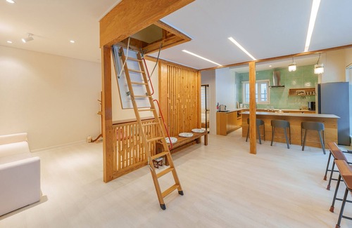 Yangpyeong House | Yangpyeong House of Nature Pension