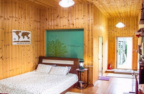 Seojong House | Yangpyeong Il Sogno Pension Glamping