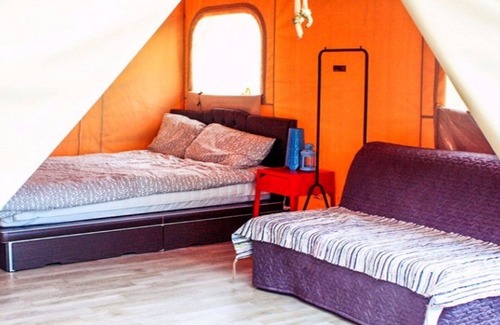 Seojong House | Yangpyeong Il Sogno Pension Glamping