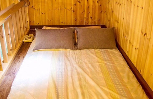 Seojong House | Yangpyeong Il Sogno Pension Glamping