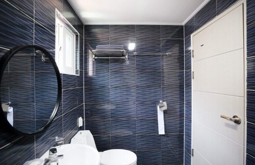 Seo House | Yangpyeong La Terrace Pension