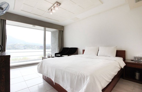 Okcheon Hotel | Yangpyeong Liebe