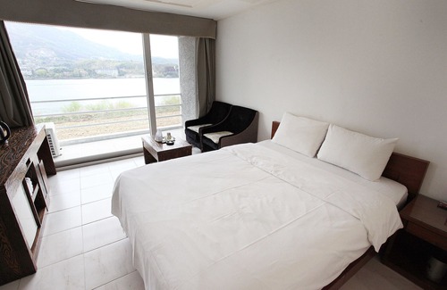 Okcheon Hotel | Yangpyeong Liebe