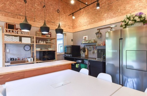 Danwol House | Yangpyeong Malgeunsup Pension