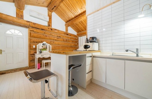Seojong House | Yangpyeong Maru Pension