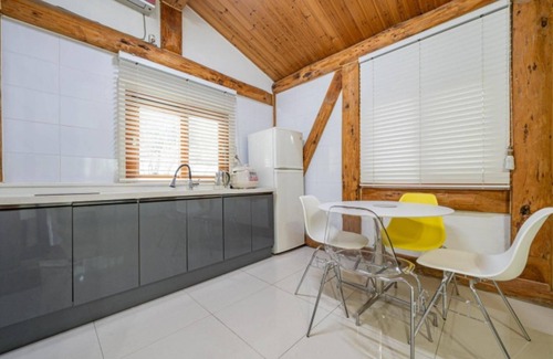 Seojong House | Yangpyeong Maru Pension