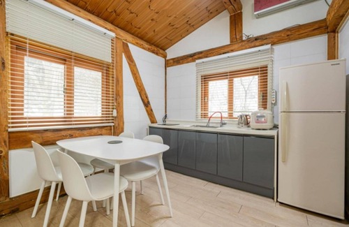 Seojong House | Yangpyeong Maru Pension