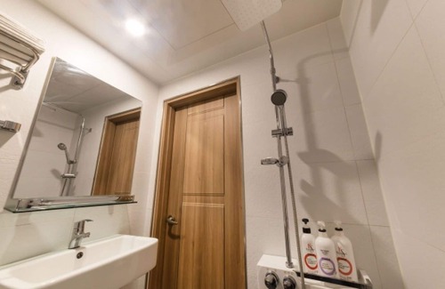 Seojong Hotel | Yangpyeong Mongstay