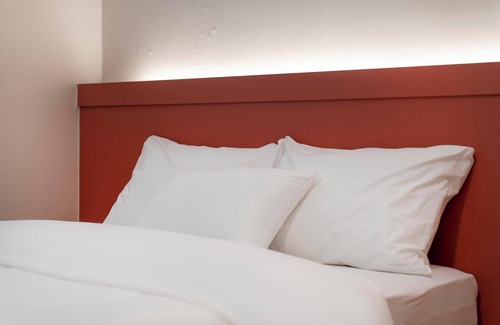 Seojong Hotel | Yangpyeong Mongstay