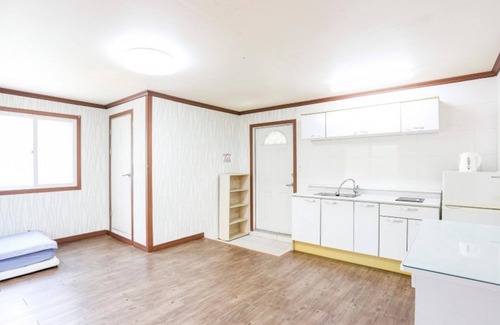 Seojong House | Yangpyeong Mountain Yard Pension