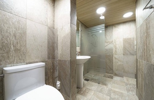 Seojong House | Yangpyeong Nadeul Pension