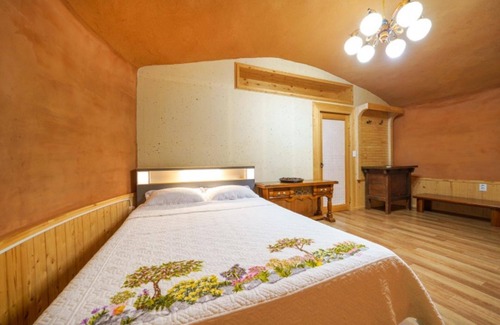 Seojong House | Yangpyeong Nadeul Pension