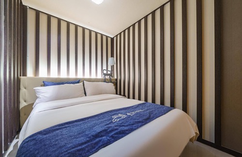 Gangha Hotel | Yangpyeong Olleh
