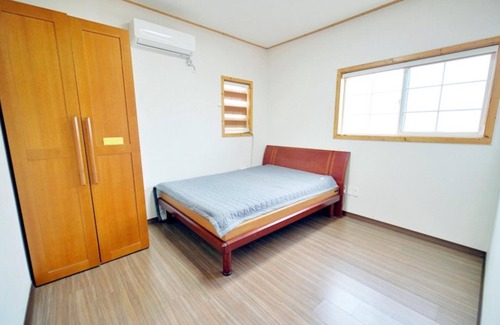 Yongmun House | Yangpyeong Palace Resort