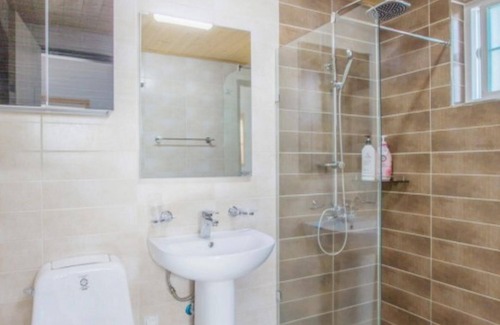 Yongmun House | Yangpyeong Palace Resort