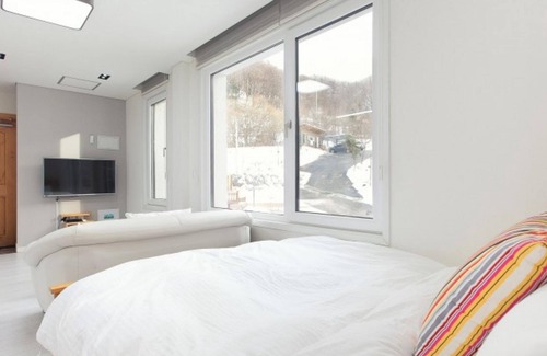 Yangsan House | Yangpyeong Pension ABC Pool Villa