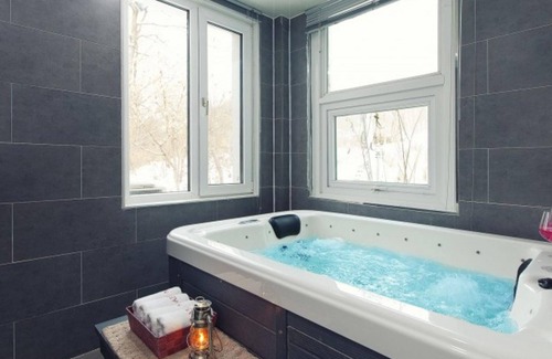 Yangsan House | Yangpyeong Pension ABC Pool Villa