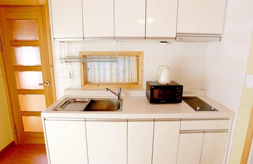 Danwol House | Yangpyeong Pension Bene