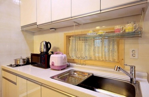 Danwol House | Yangpyeong Pension Bene