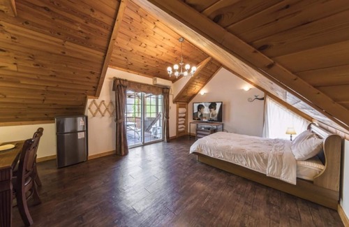 Danwol House | Yangpyeong Pension Bonjour