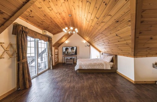 Danwol House | Yangpyeong Pension Bonjour