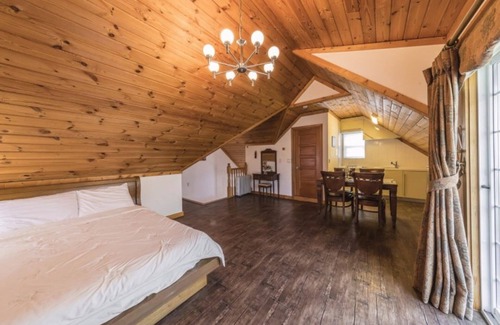 Danwol House | Yangpyeong Pension Bonjour