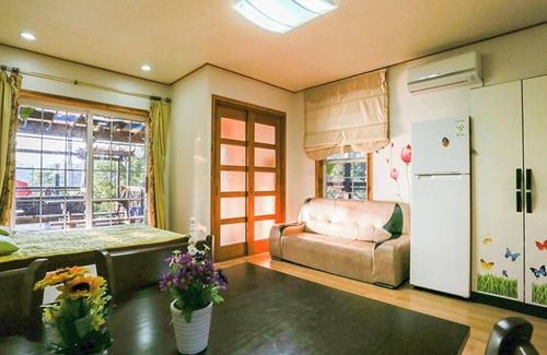 Yangpyeong House | Yangpyeong Pension