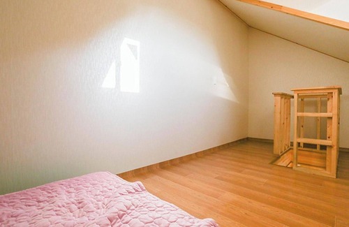 Yangpyeong House | Yangpyeong Pension