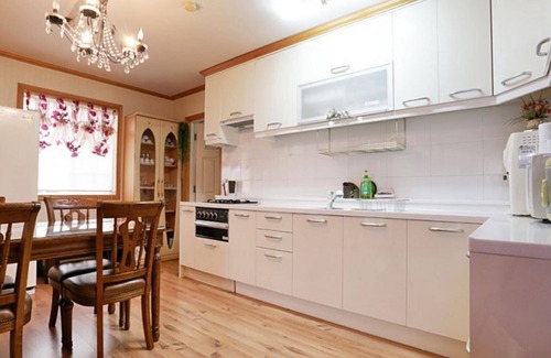 Yongmun House | Yangpyeong Pension View