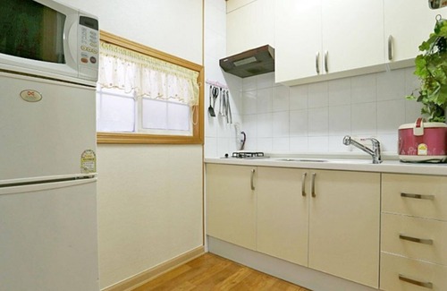Yongmun House | Yangpyeong Pension View