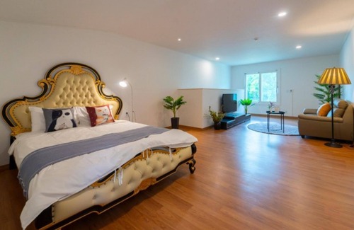 Seojong House | Yangpyeong Pool Villa Manoa