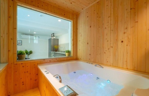 Seojong House | Yangpyeong Pool Villa Manoa