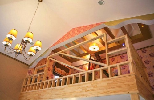 Yangpyeong House | Yangpyeong Propose Pension