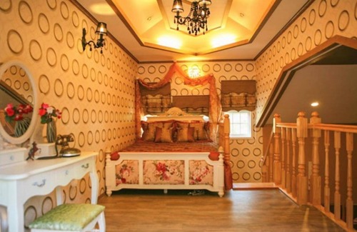 Yangpyeong House | Yangpyeong Propose Pension
