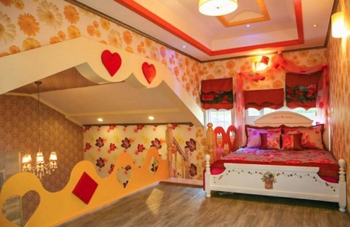 Yangpyeong House | Yangpyeong Propose Pension