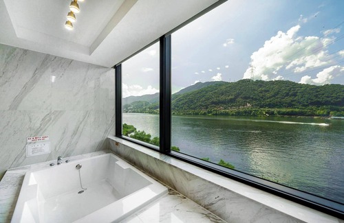 Seojong Hotel | Yangpyeong Riverion Hotel