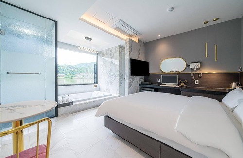 Seojong Hotel | Yangpyeong Riverion Hotel