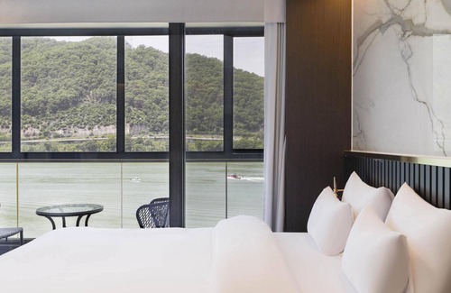 Seojong Hotel | Yangpyeong Riverion Hotel