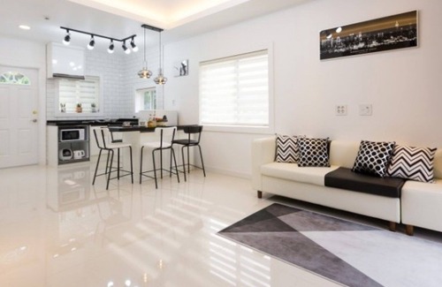 Seo House | Yangpyeong Rosedale Pension