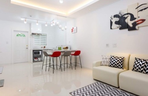 Seo House | Yangpyeong Rosedale Pension