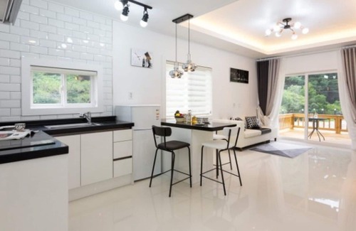 Seo House | Yangpyeong Rosedale Pension